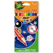 Bic Colored Pencils