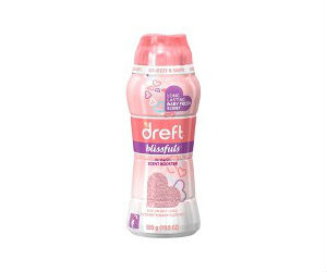 Free dreft coupons