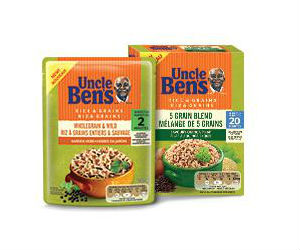 Uncle Ben's