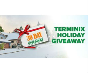 Terminix coupons