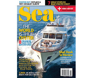 Sea Magazine