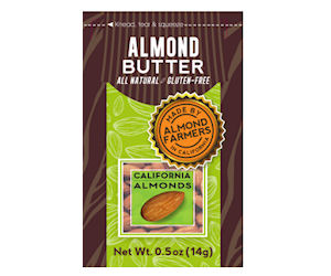 California Almond Butter