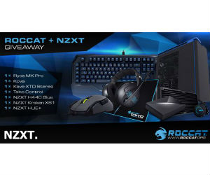 ROCCAT