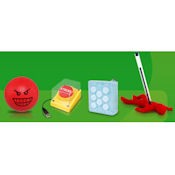 Blogger Relief Pack