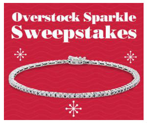 Overstock Sweepstakes - win a miadora signature collection 14k 1ct tdw diamond Overstock Sweepstakes - win a miadora signature collection 14k 1ct tdw diamond