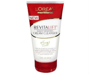 oreal coupon revitalift cleanser walmart cream