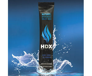 HDX Hydration