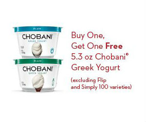 Chobani