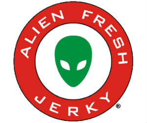 Alien Fresh