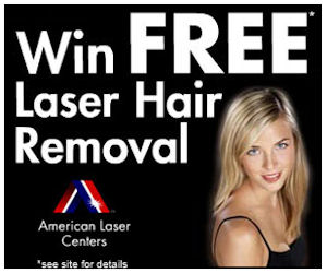 american laser centeres