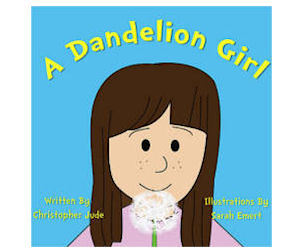 Dandelion Girl