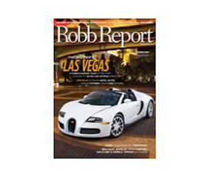 Robb Report