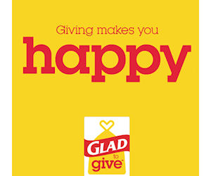 Glad