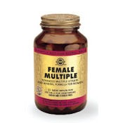 Solgar Vitamins