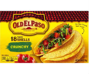 Old El Paso