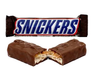 Snickers Brands