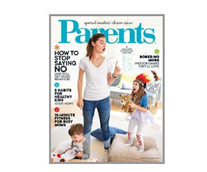 Parents Magazine