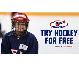Try Hockey