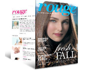 Rouge Magazine