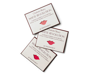 Charlotte tilbury coupon code