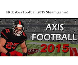 Axis Football