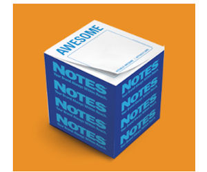 Notes Inc