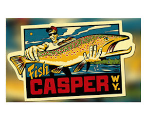 Fish Casper