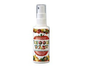 Veggie Wash