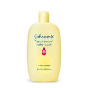 Johnsons Baby Product Coupons