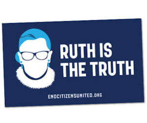 Ruth is the Truth