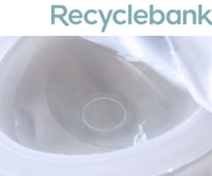 Recyclebank