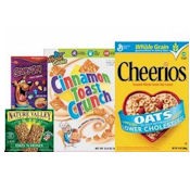 Pssst...from General Mills