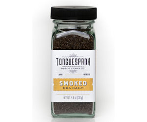 Tonguespank Spice Co