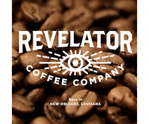 Revelator Coffee