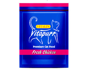 Vitalin