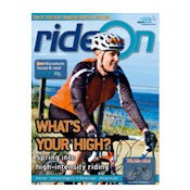 Ride On Magazine