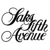 �10 Saks Voucher