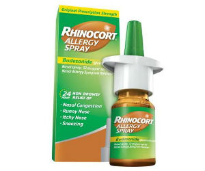 Rhinocort