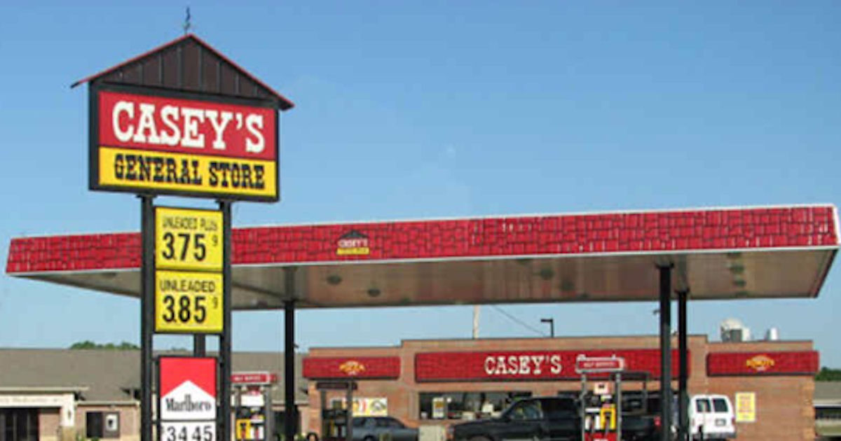 Casey's