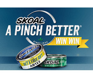 Skoal com mobile coupons