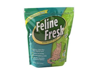 Feline Fresh Rebate