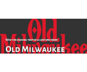 Old Milwaukee Text-to-Win (online entry also ava