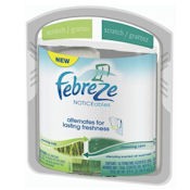 Febreze Noticeables