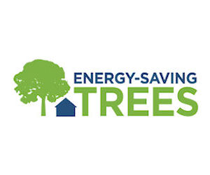 Energy Saving Trees
