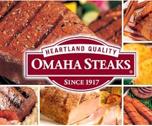 Omaha Steaks