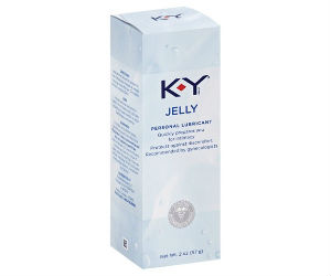 Free ky jelly coupons