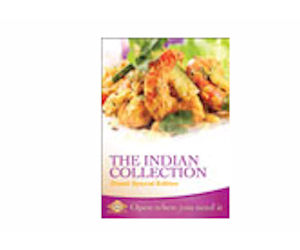 The Indian Collection
