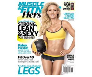 Muscle & Fitness Hers