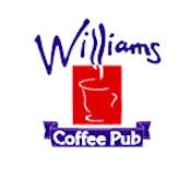 Williams Coffee Pub�s Healthy Connections