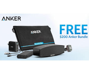 Anker